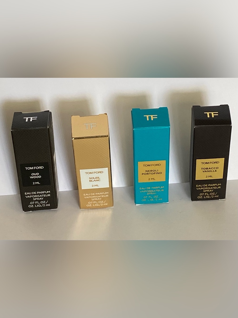 Tom Ford samples 4